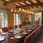 The Hermosa Inn 